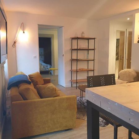 Appartement Paccard, Centre Ville Chamonix Zewnętrze zdjęcie