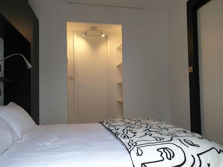Appartement Paccard, Centre Ville Chamonix Zewnętrze zdjęcie
