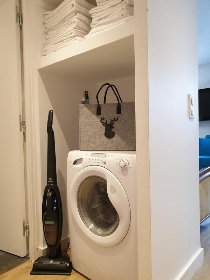 Appartement Paccard, Centre Ville Chamonix Zewnętrze zdjęcie