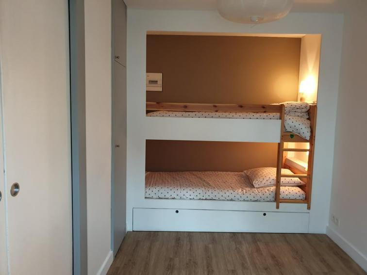 Appartement Paccard, Centre Ville Chamonix Zewnętrze zdjęcie