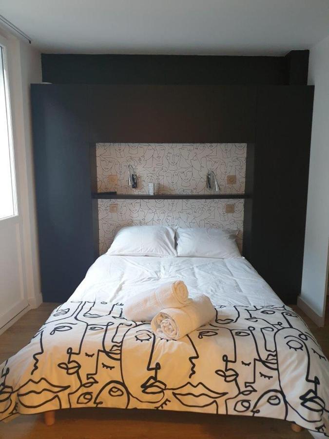 Appartement Paccard, Centre Ville Chamonix Zewnętrze zdjęcie