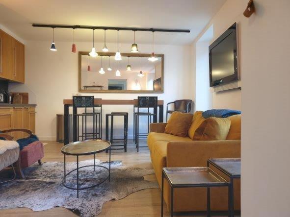 Appartement Paccard, Centre Ville Chamonix Zewnętrze zdjęcie
