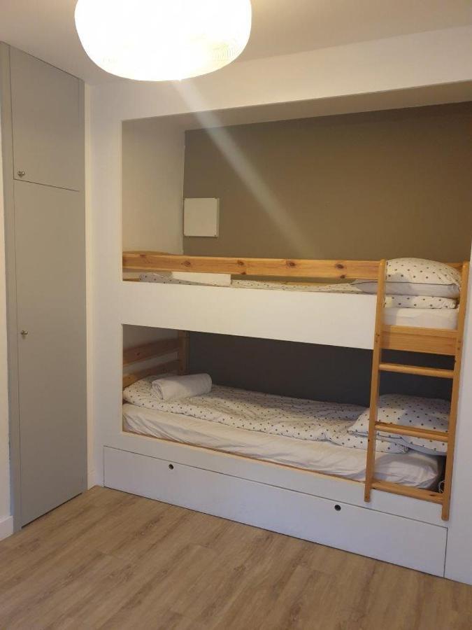 Appartement Paccard, Centre Ville Chamonix Zewnętrze zdjęcie
